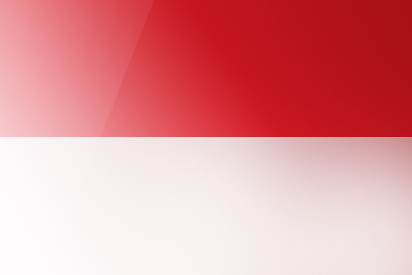 Индонезия, флаг