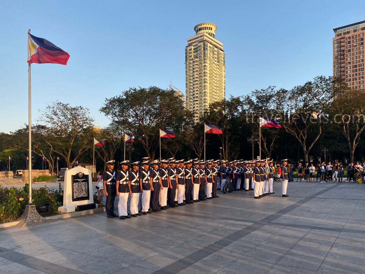 Park Rizal